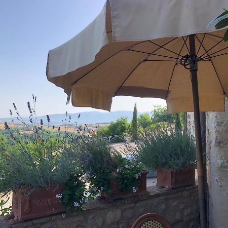 Hotel Il Borgo di Olive Sismano Esterno foto