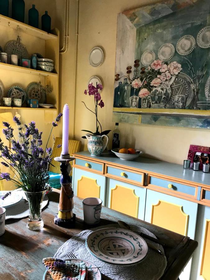 Hotel Il Borgo di Olive Sismano Esterno foto