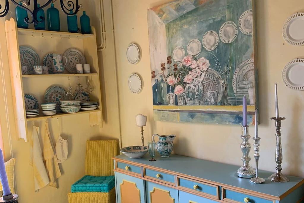 Hotel Il Borgo di Olive Sismano Esterno foto