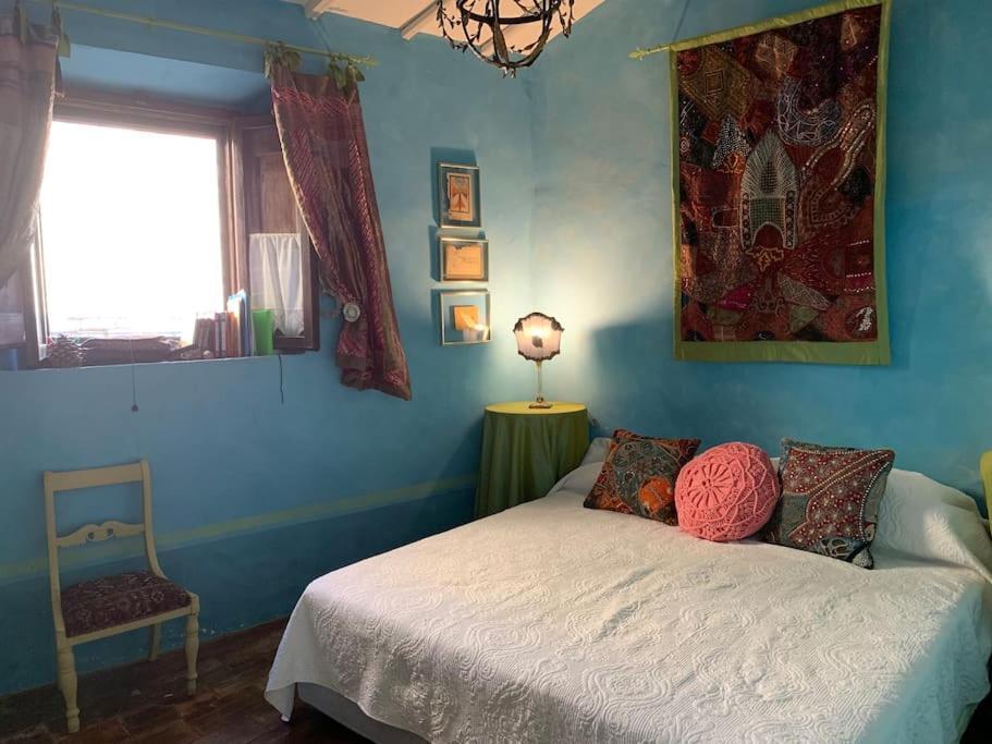 Hotel Il Borgo di Olive Sismano Esterno foto