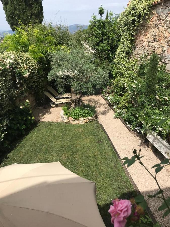 Hotel Il Borgo di Olive Sismano Esterno foto