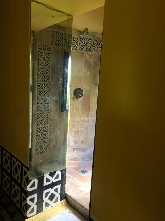 Hotel Il Borgo di Olive Sismano Esterno foto